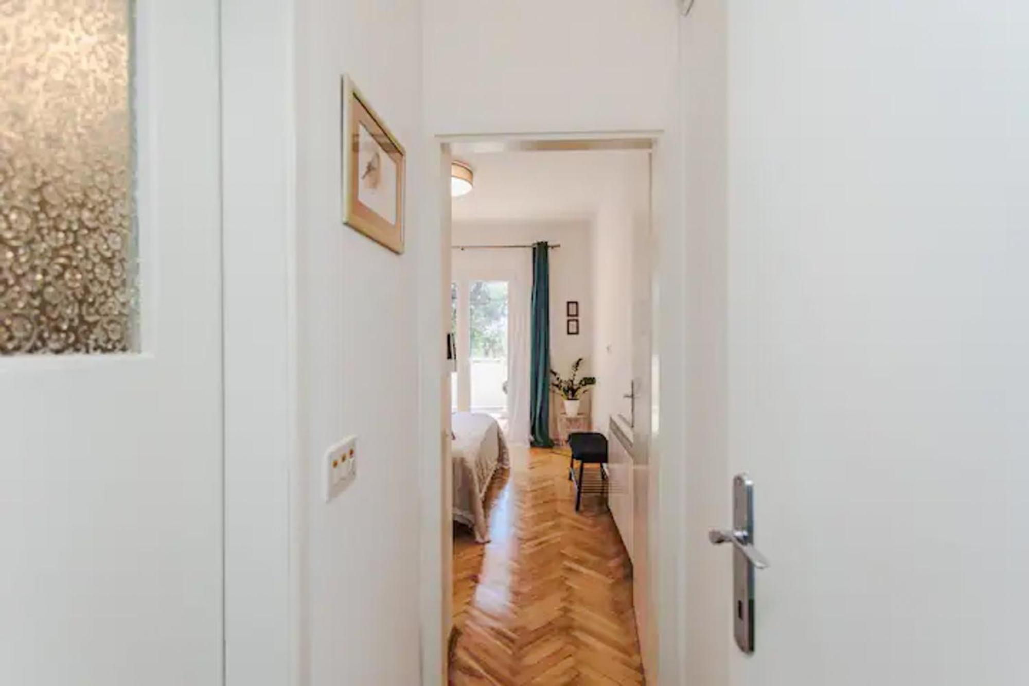 San Francis Apartment Hvar Town Exterior foto