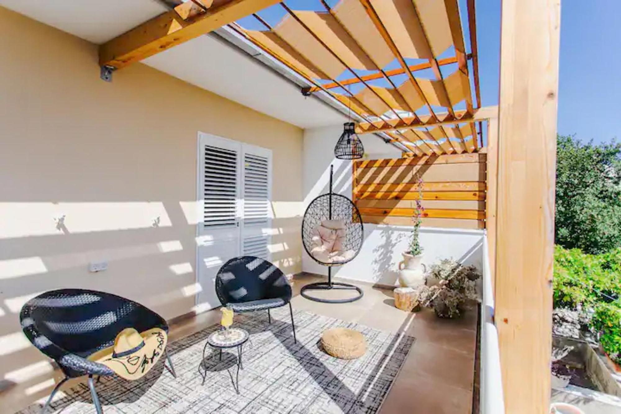 San Francis Apartment Hvar Town Exterior foto