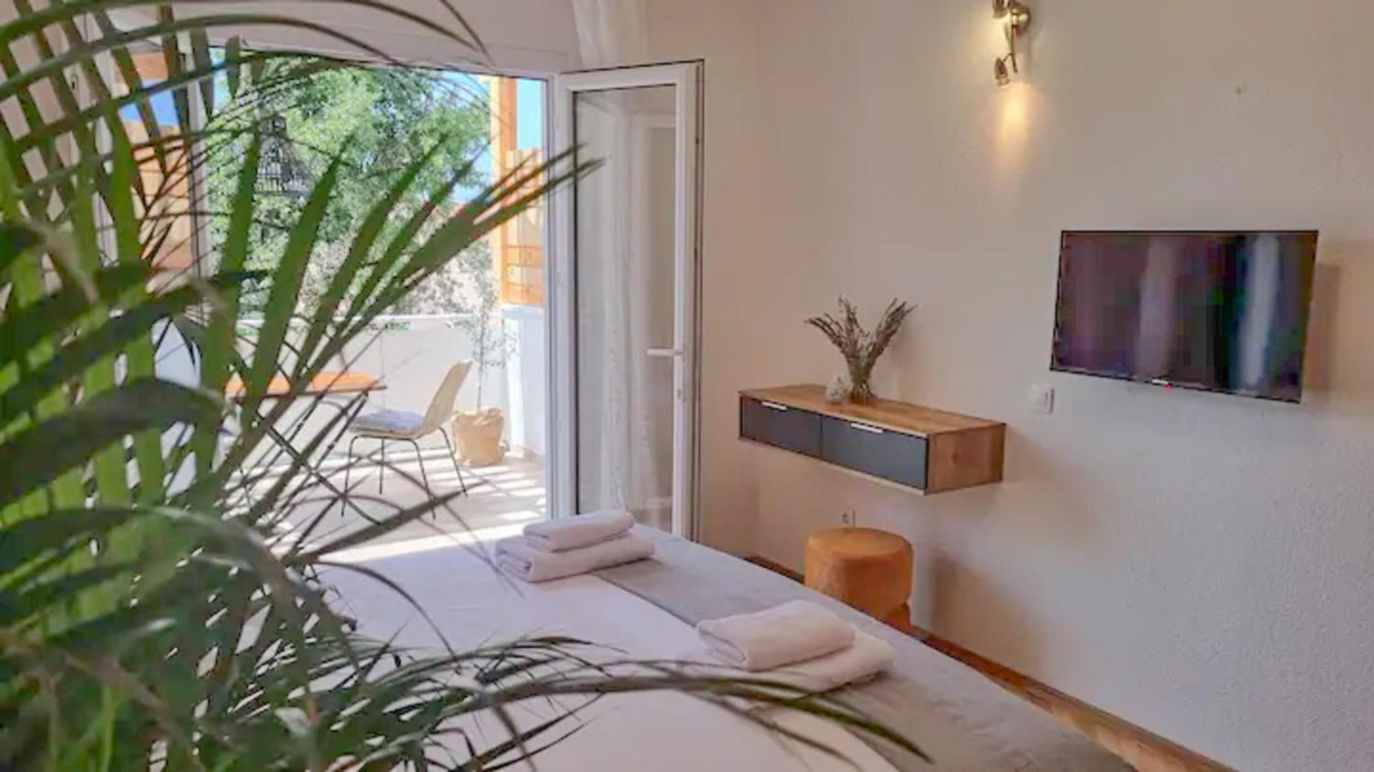 San Francis Apartment Hvar Town Exterior foto