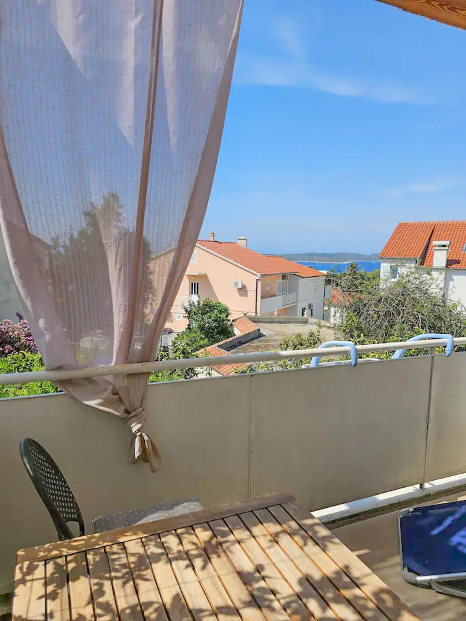 San Francis Apartment Hvar Town Exterior foto