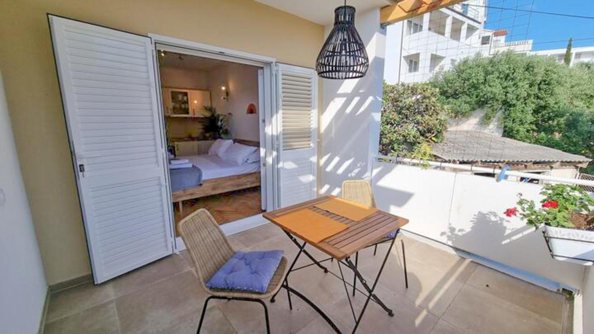 San Francis Apartment Hvar Town Exterior foto