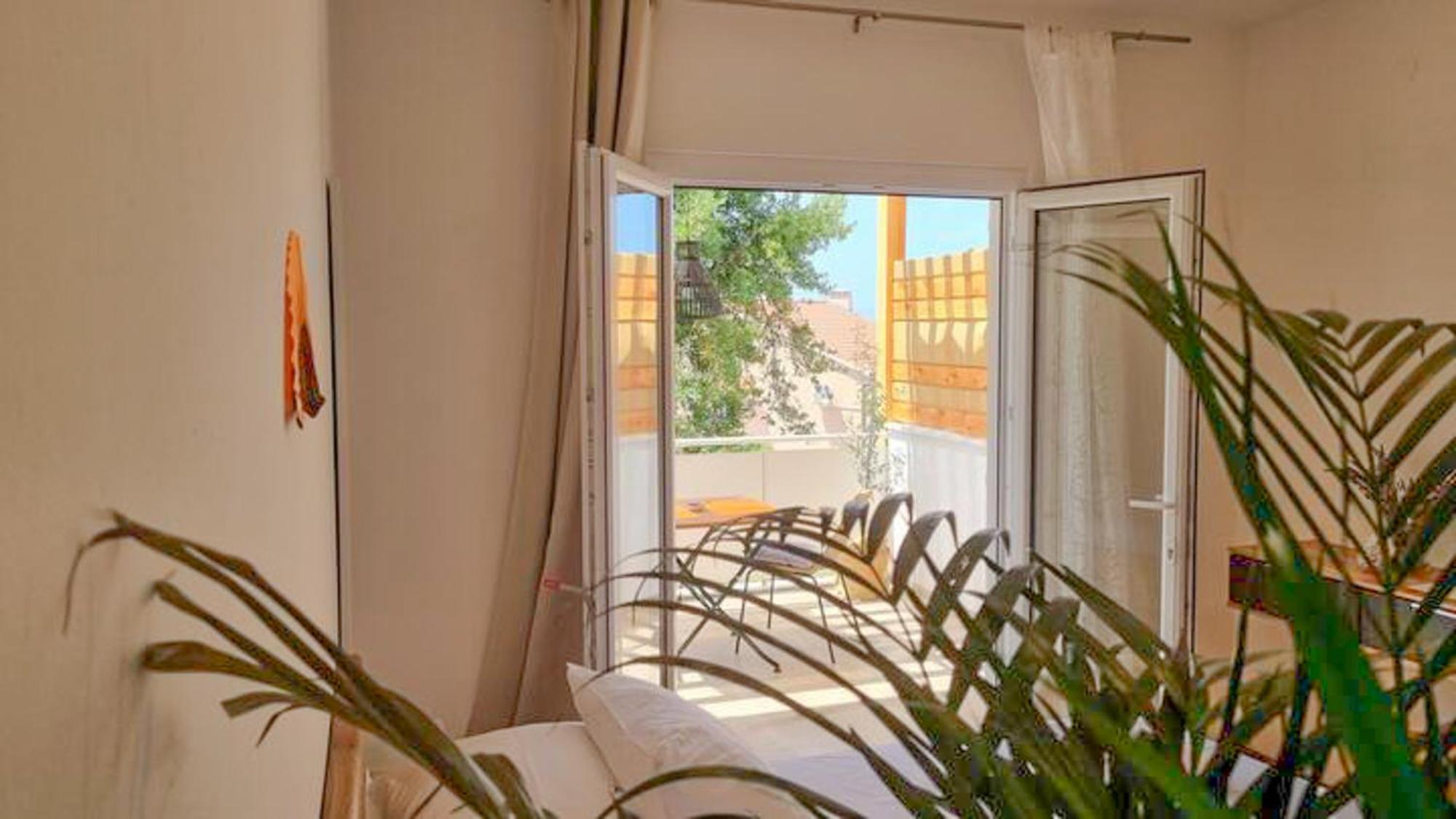 San Francis Apartment Hvar Town Exterior foto